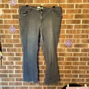 Fashion Bug Plus size Jeans